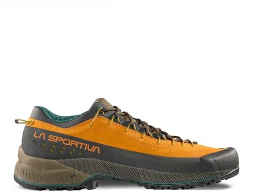 LA SPORTIVA TX4 Evo Wanderschuh Blau