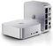Beelink Mini PC SER8, AMD Ryzen 7 8845HS(8C/16T, up to 4.9GHz), 32GB DDR5 RAM 1TB M.2 PCIe4.0 SSD, 4K Triple Display, USB4, HDMI, DP, BT5.2, WiFi6, 2.5G LAN, Mini Gaming Computer
