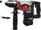 HEADNMORE® Parkside Performance® - Martello combinato a batteria da 20 V PKHAP 20 (senza batteria) + portachiavi