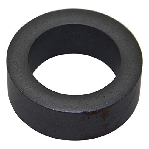 T31X16X19 Ferrit: Ring L: 16mm ØInn: 19mm ØAußen: 31mm Serie: TF ±0,50mm FERROCO