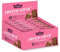 GymQueen Protein Wafer Vorratsbox 24 x 20g, knusprige Protein Waffeln mit zartschmelzender, belgischer Vollmilchschokolade, weniger als 100 kcal pro Riegel, Protein- und Ballaststoffquelle, Zuckerarm