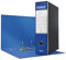 Registratore Oxford G85 - dorso 8 cm - protocollo - blu - Esselte