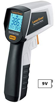 Laserliner 082.440A DIY