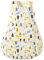 Duomiaomiao Baby Schlafsack 2.5 tog, Schlafsack Baby Ganzjahres, Baumwolle Baby Schlafsack Winter,Warmer Schlafsack Baby, Winter Schlafsack Baby(Panda-2.5tog/L)