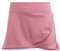 adidas Damen Club Tennis Skirt, Pink Strata, S