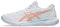 Asics 1072A092 - Gel-Tactic 12 102 White/Bright Sunstone Gr. 7,5