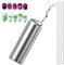 Cat Eye Nail Magnet Paper Clips Heart Shape Round-Headed Magnets Thin Wire Cat Eye Gel Polish Nail Art DIY Tools Design Powerful Suction Multifunctional for Home Salon Studio