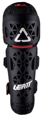 Leatt Rodilleras 1.5 Mini