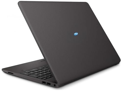 SIMPLETEK - Laptop 250 G9 15.6 | CPU N4500 - RAM 8GB - SSD 256GB - SO 11 Pro | Tastiera QWERTY Layout ITA (6F1Z8EA#ABZ)
