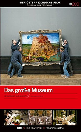Das große Museum - Edition 'Der Österreichische Film' #283