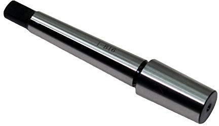 Lobinger® Bohrfutterdorn Kegeldorn MK1 B16 Einsteckschaft