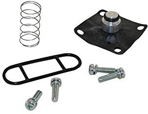 Kit de réparation de Robinet à Essence CBHK-35 pour Suzuki GSXR 600 GSXR 750 SRAD SV 650 S SV65