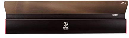 SPATOLA INOX BK 1200 MM ACUTO BULOVA/NELA