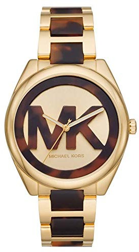 Michael Kors MK7136 Montre Femme