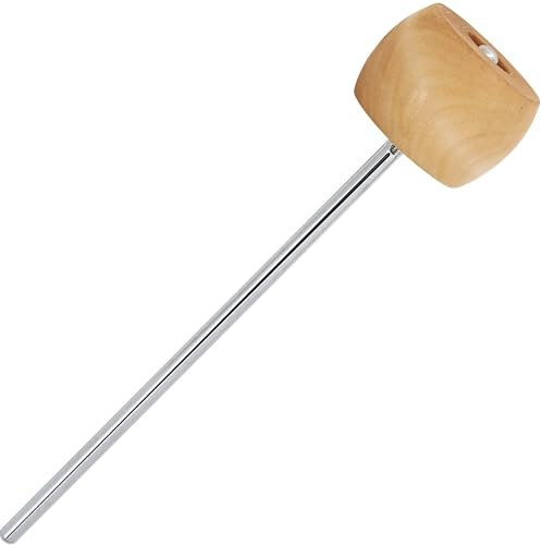 PDP Bassdrum Beater, massives Ahorn