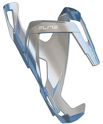 Elite S.R.L. Vico Glam Trinkflaschenhalter Grau Einheitsgröße