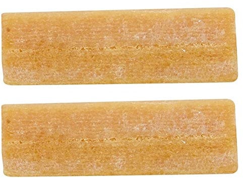 Duendhd Bâton de nettoyage abrasif pour bande de ponçage de tambour de bande de ponçage effaceur de nettoyage pour courroie disque ponceuse outil