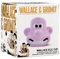 Wallace and Gromit Eierbecher – Wallace – Wallace and Gromit Merchandise – 3D – Geschenke