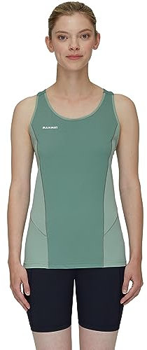 Mammut Damen Funktionstank Aenergy Dark Jade-Jade M