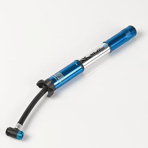 Xlc Pu-m02 MTB 220 Mm Mini Pump 101.5 PSI