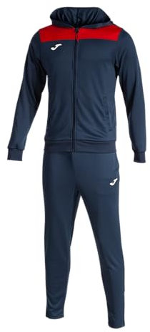 Joma Trainingsanzug mann Phoenix II marineblau rot