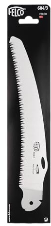 FELCO 604/3 Ersatzmesser für Modell 604