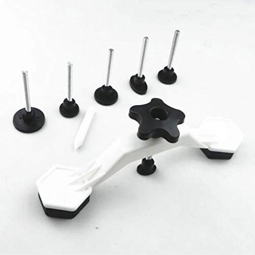 Dellen Reparatur Körperschäden Ziehen Fix Werkzeug Dellen Reparatur Werkzeuge Ziehen Brücke Abzieher Auto Dellen Entfernen Kleber Tabs Lackloses Auto