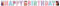 Barbie Sweet Life LetterBanner