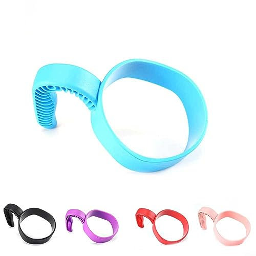 HpLive 1 Packung Stahlgriff, rutschfester Griff, Halter für 50 ml Trinkbecher, Getränke-Werkzeuge, Beast-Becher, Zubehör, leichter Becherhalter, Tassengriff