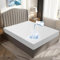 DUNSOO Coprimaterasso 180x200cm Matrimoniale Impermeabile Per Incontinenza E Traspirante, Igienico Antiacaro Lavabile