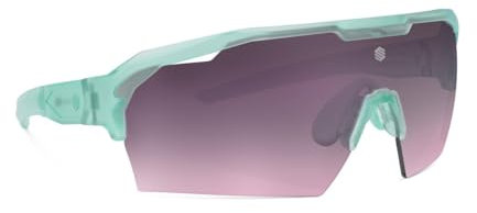 SIROKO Gafas de sol ciclismo K4 SRX Mediterranean Verde