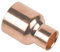 15mm x 10mm Fitting Reducer - End Feed (Known as 15mm to 10mm Reducer / 10mm to 15mm Reducer / 15 to 10mm Reducer Also Available in 8mm, 10mm, 12mm, 15mm, 22mm, 28mm, 35mm, 42mm and 54mm)