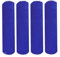 Compatibile con Dyson Wash G1 Lavapavimenti Pulitore Spazzola morbida Rullo di ricambio Accessorio di ricambio(4pcs)