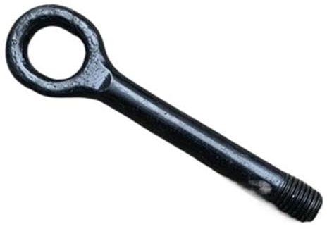 JBJXFAMAY Anhängerkupplung Anhängerkupplung Für Vorderwagenanhänger Für Hyundai Für Elantra Für Verna IX25 IX35 Anhängerkupplung(18,5 cm)