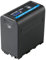 Blumax Battery Replacement for Sony NP-F980 | - 7850 mAh -| Battery NP-F550 NP-F750 NP-F960 NP-F970 NP-F980D NP-F990 / 5V USB Output and DC 8.4V Input and Output