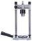Precisions Drill Stand for Cordless Drills 90 Degree Vertical Positioning with Adjustable Height for Wood Metal Marble Woodworking Drill Guide