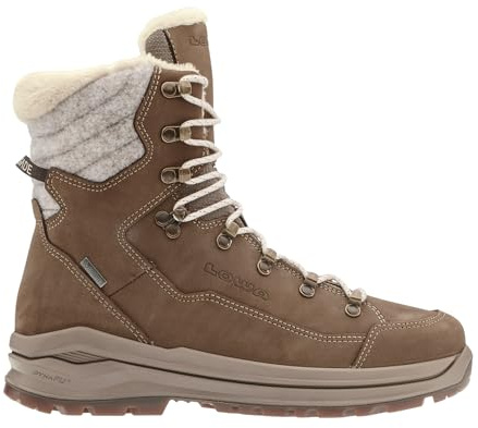 LOWA Stiefel hoch RENEGADE EVO ICE 2 GTX Ws