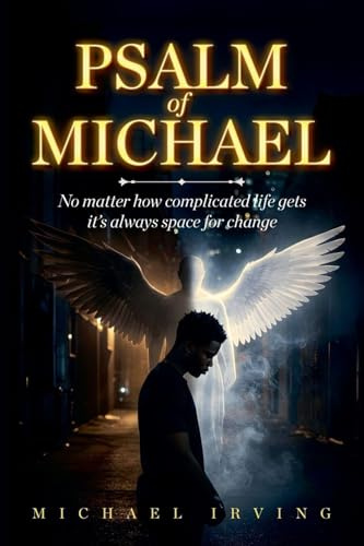 Michael Irving