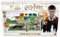 Goliath Harry Potter Magical Beasts Boardgame, Brettspiel ab 8 Jahren, Gesellschaftsspiele für 2 bis 4 Spieler