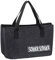 Filztasche mit lustigen Sprüchen für Kaminholz Einkaufstasche Zeitungskorb Shopper aus Filz faltbar Kaminholztasche Filzkorb (Schick Schnack)
