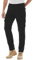 KUTOOK Pantalon de Travail Homme Hiver Coupe-Vent Pantalon Jogging Homme Imperméable Réisitant à l'usure Pantalon Randonné Homme Thermique Noir XL (HP020)