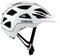 Casco Activ2 Fahrradhelm, Weiß, M