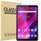 2 Pack ProCase Screen Protector for Lenovo Tab M8 2023 Gen 4/ Lenovo Tab M8 Gen 3/ Smart M8 Gen 3 2022/ Tab M8 HD/Smart Tab M8 /Tab M8 FHD 2019, Tempered Glass Screen Film Guard -Clear