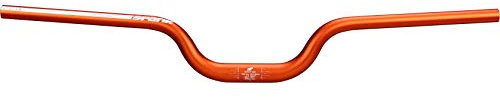 Spank Kleiderbügel Spoon 31,8 mm, 800 mm, Rise 75 mm, Orange, MTB Erwachsene, Unisex, 31,8 mm