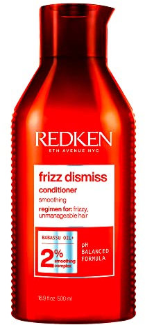 REDKEN Dismiss Conditioner, 500 ml