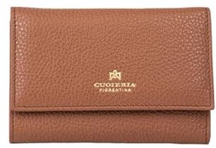 Cuoieria Fiorentina Continental P0000D1016230 Geldbörse mit Klappe, Abdeckungen1