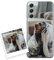 Samsung Galaxy A14 5G Hülle personalisiert mit foto. Handyhülle aus Silikon selbst gestalten Samsung Galaxy A14 5G. Geschenke personalisiert für frauen, mann, kinder,valentinstag, weihnachten