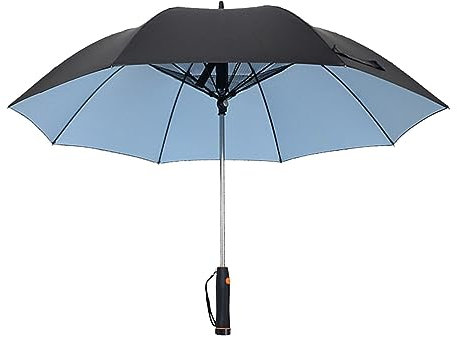 Generic Regenschirm mit mit Persönlichem Kühl für Outdoor Reisen Und Rucksackreisen