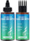 Rosemary Oil for Hair Growth,Diluted Rosemary Oil and Hair Serum for Dry Damaged Hair,Proven Hair Loss Treatment & Hair Thickening Products