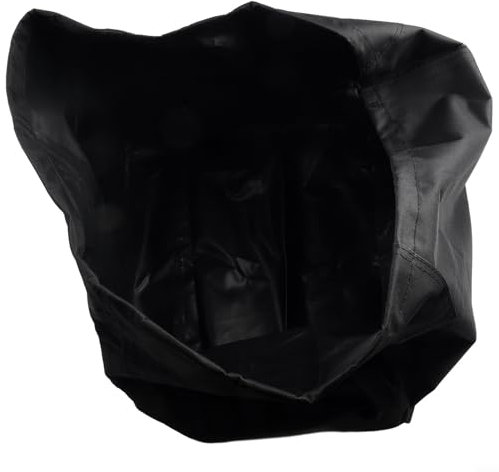 Vilgftyiet Waterproof Above Ground Pool Filter Pump Cove,600D Oxford Sand Filter Pump Cover, Compatible With For ITEX 28635EG C1500